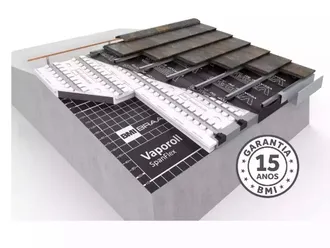 Sistema Tectum® Plus