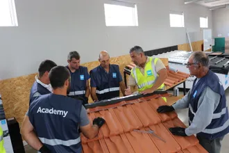 BMI Academy