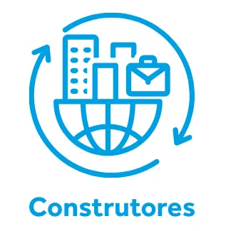Empresas de Construção
