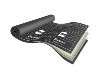 Componentes - Imprescindíveis BMI Divoroll Ecotech