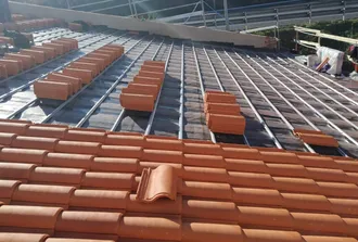 Obra Tectum Plus2
