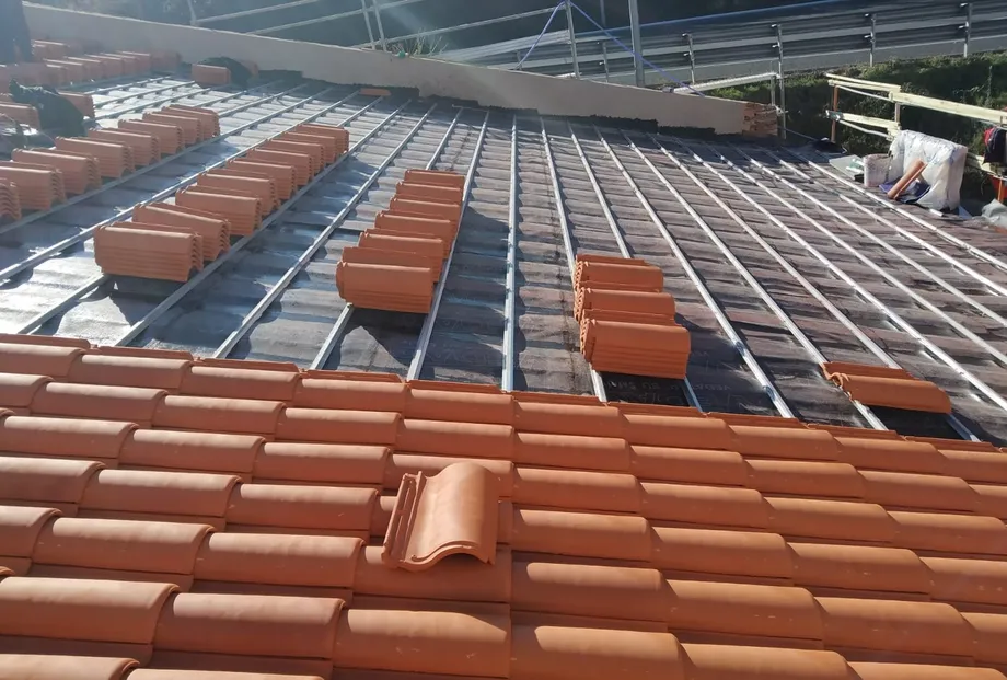 Obra Tectum Plus2