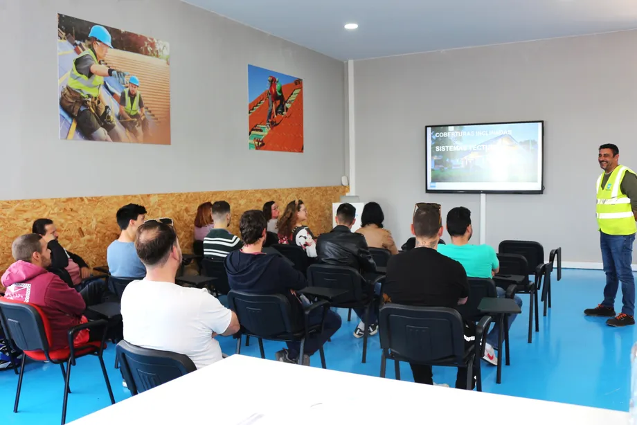 BMI Academy Curso presencial - Apresentação