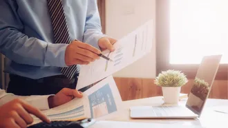 Informações Profissionais