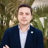  Jesus Huerta, Group Key Account Manager, BMI