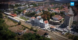 VIsta panorâmica