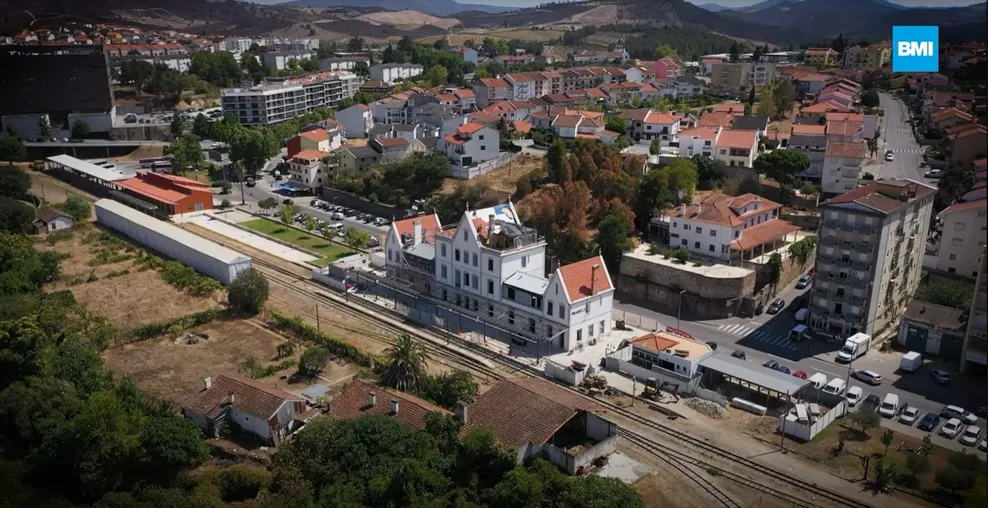 VIsta panorâmica