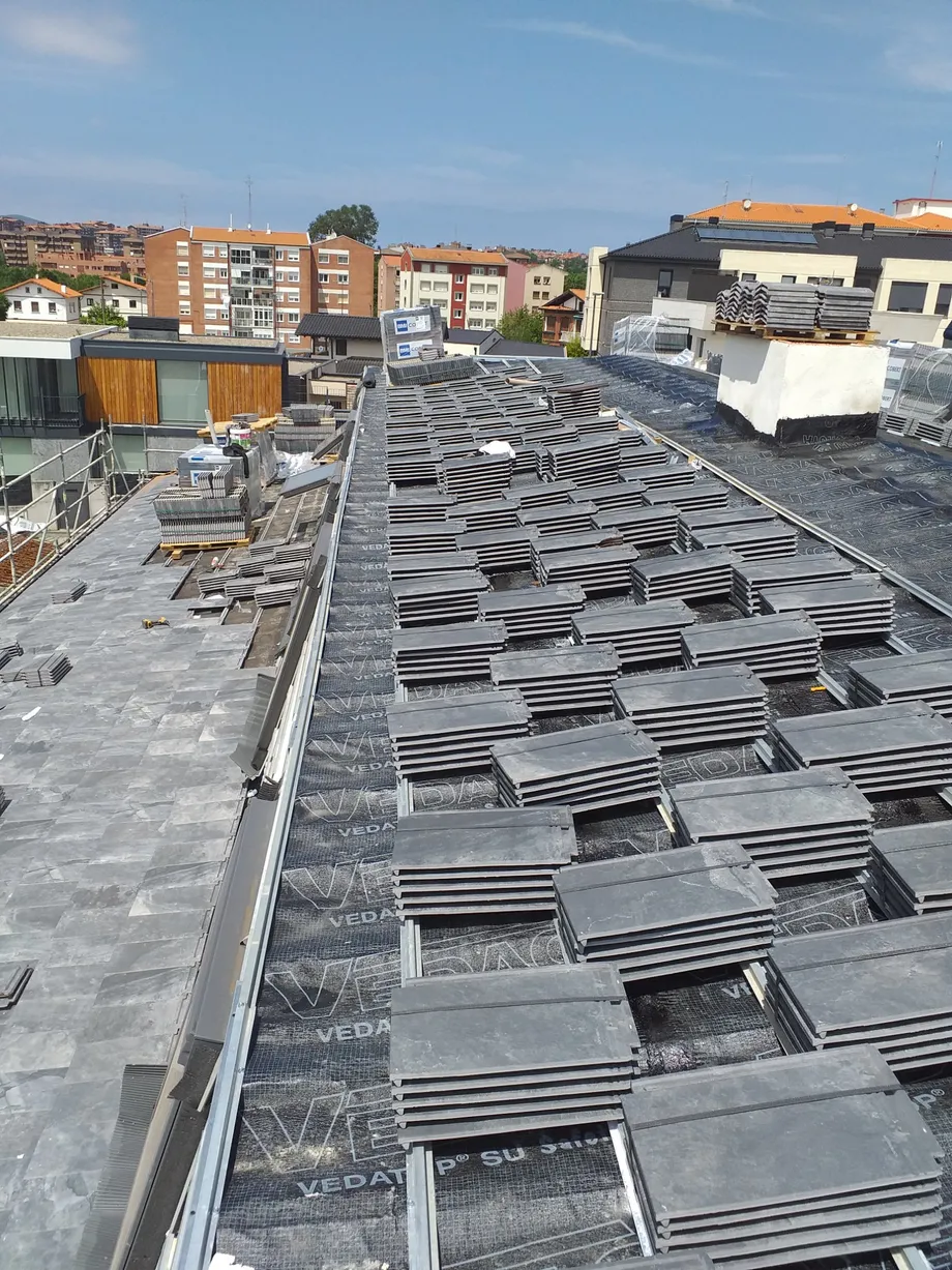 Obra Tectum Plus1