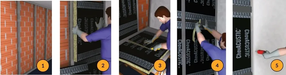 RECOMENDAÇÕES DE EXECUÇÃO D05