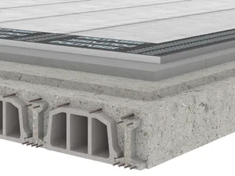 Sistema ChovATERM® para reabilitação rhcp-03 