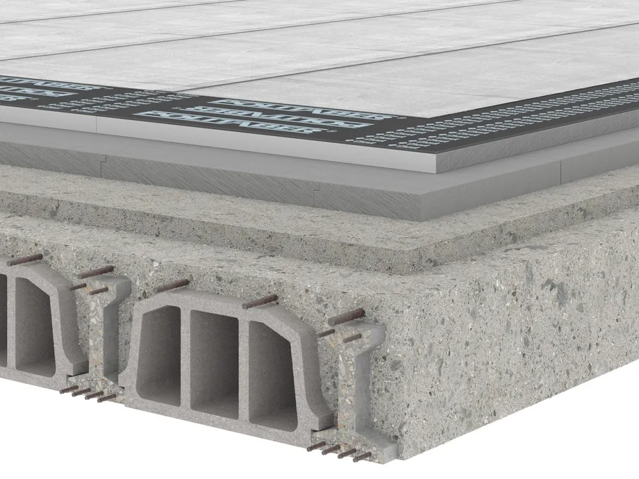 Sistema ChovATERM® para reabilitação rhcp-03 