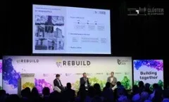 Rebuild 2023  Workshop