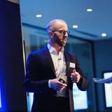 Stewart Britton, BMI UK&I Regional Sales Director