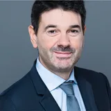 Damien Soler, Group Key Account Director