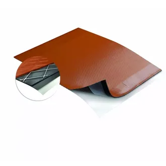 Wakaflex bandas impermeables