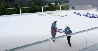 Obra gaia boa