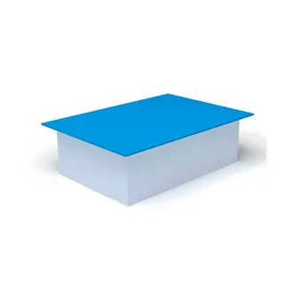Fisica del tejado cubierta plana