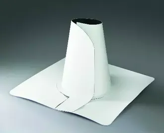 EverGuard TPO Split Pipe Boot