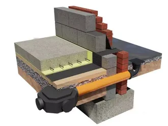 Radon EASIsUMP