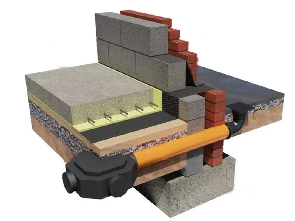 Radon EASIsUMP