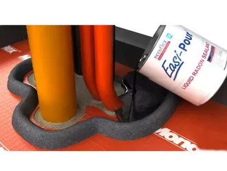Radon easy pour