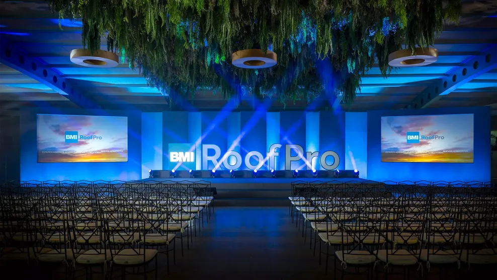 BMI RoofPro