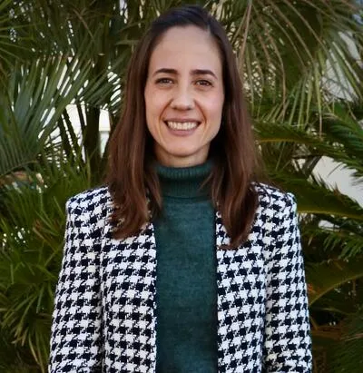 Diana Torres