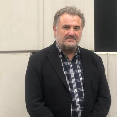 Luis Augusto Moya Pérez