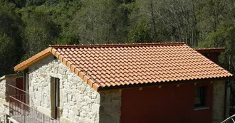 klinker meridional 6