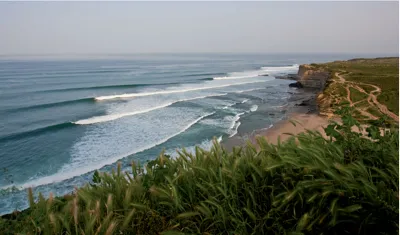 ericeira