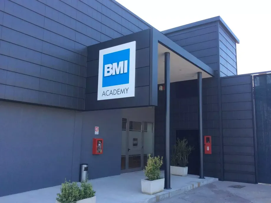 BMI Academy - Formação para profissionais