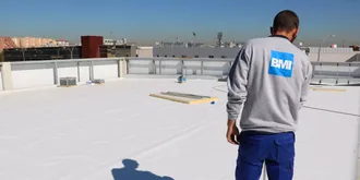 Lâminas de TPO