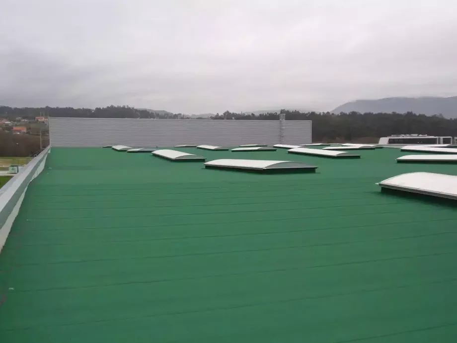 Verde Malaquita
