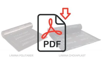 DAP Lâmina de Asfalto